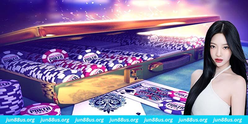 mcw858 MG Game Bài 3d
